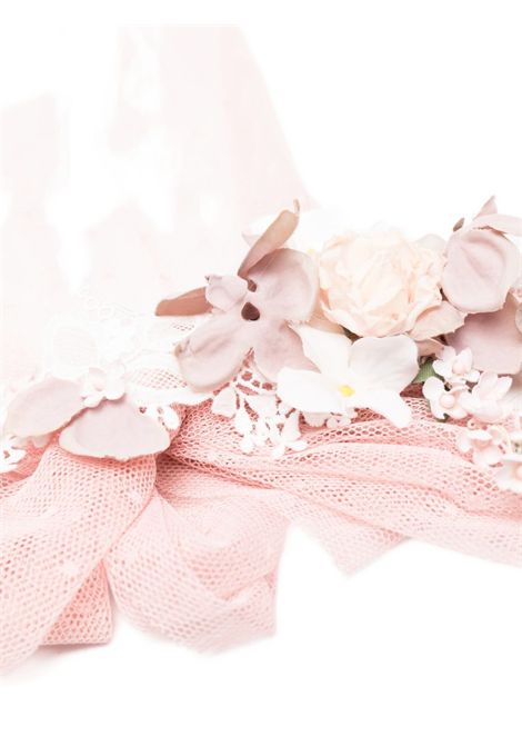 Coroncina con fiori AMAYA KIDS | 637019TU0002